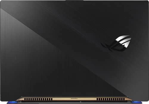 ROG Zephyrus S17 GX701LXS - 17.3'' Core i7-10875H 32GB DDR4 1TB SSD