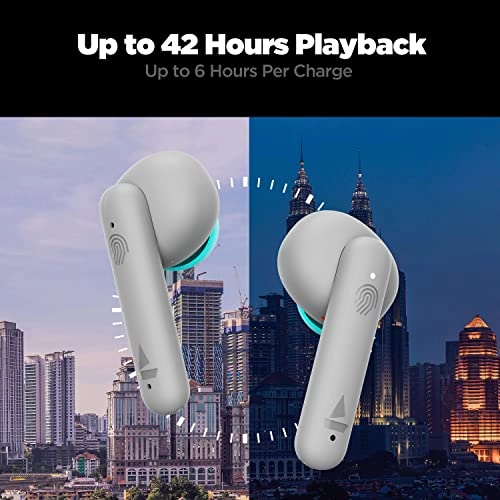 (Refurbished) Airdopes 141 Wireless Earbud