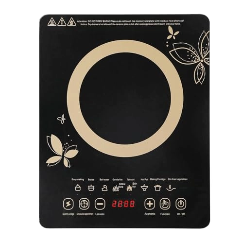 RE/AE-HI13595EU-XY Induction hob