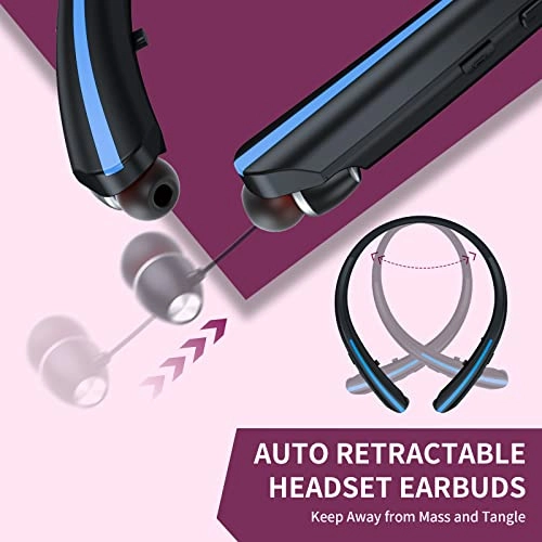 801S Wireless Earbud