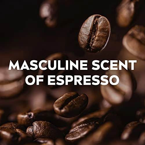 DEEP Black Carbon - Espresso