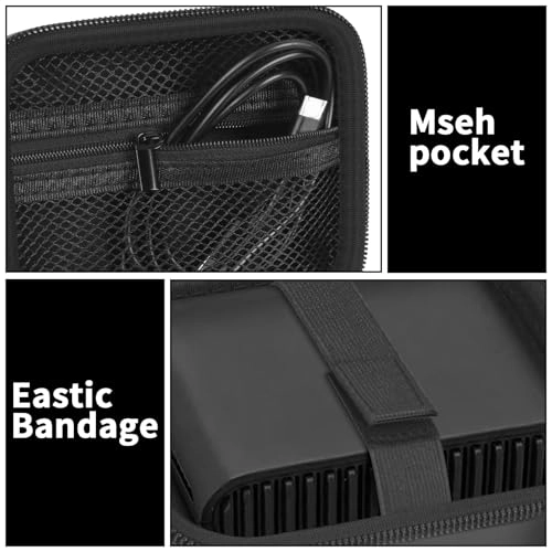 Storage bag - 802.11ax