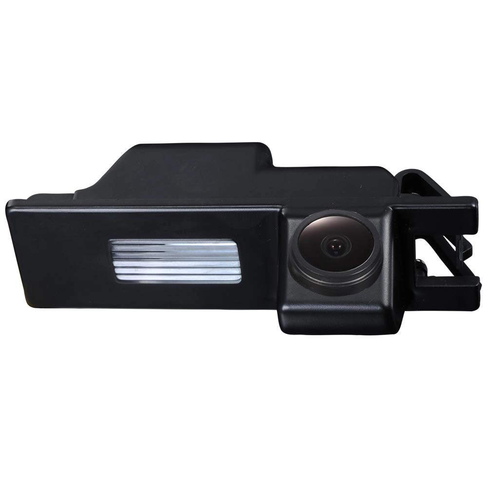 Rear View Camera - Night Vision Wired 1280 x 720 Pixel