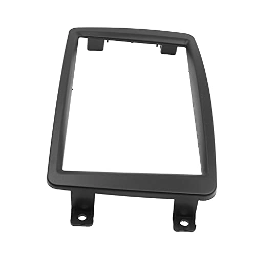 car radio frame - Double Din C CLASS W203