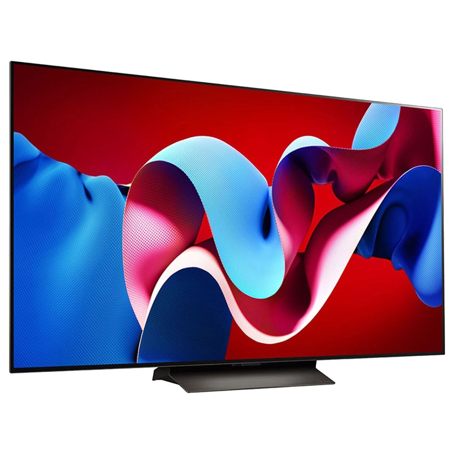 OLED77C46LA-AMAG - 77 Inch