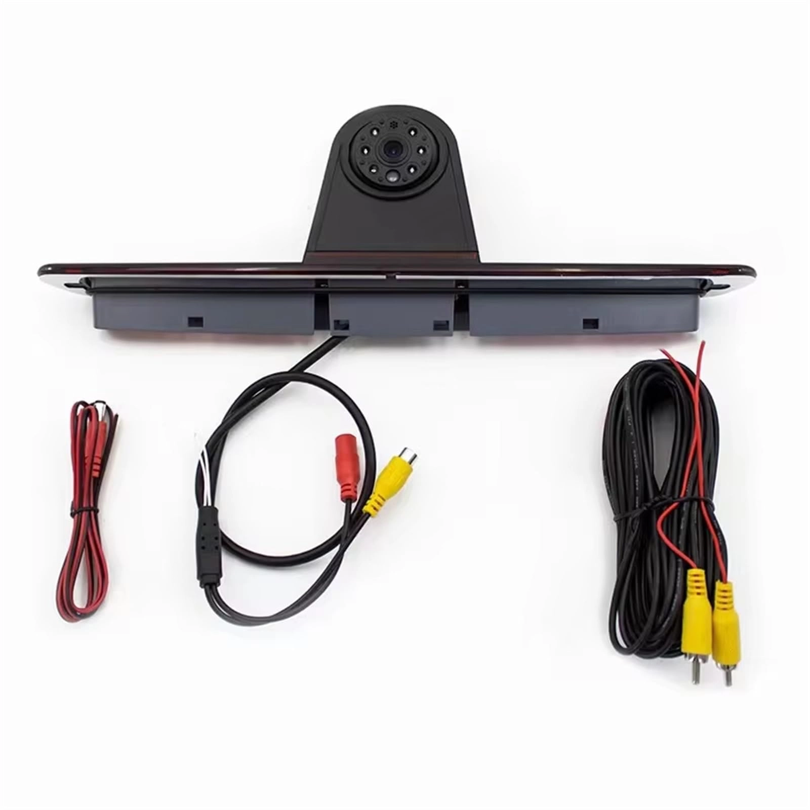 Rear View Camera - Wired