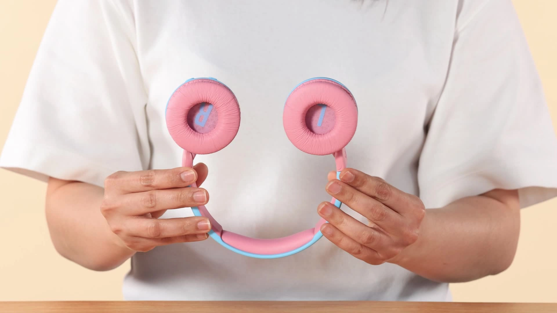 Jr310BT Wireless Headset