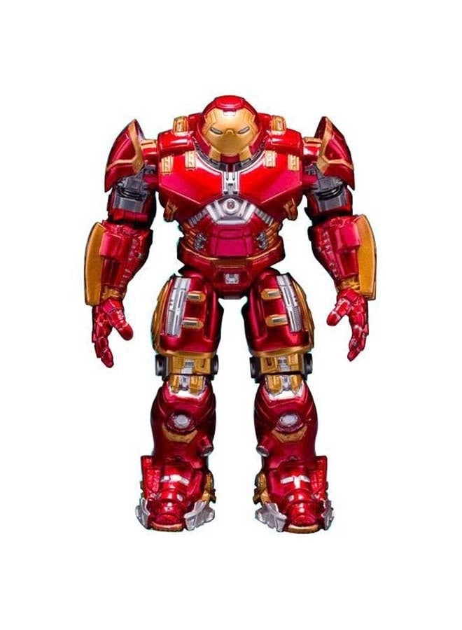 Avengers 2 - Iron Man Hulkbuster
