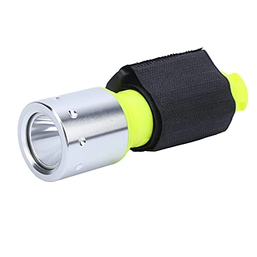 Mini Diving Light