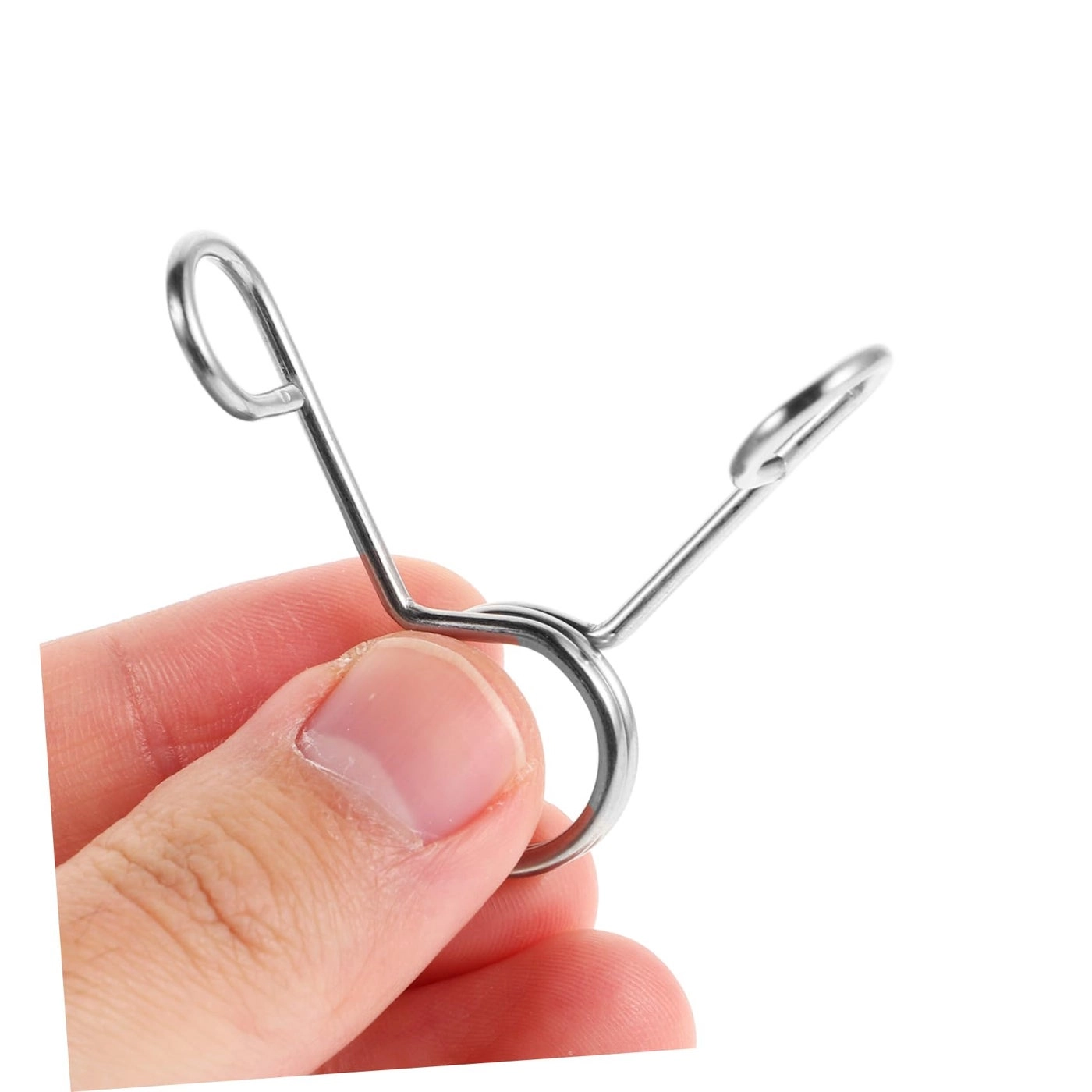 Cup Sealing Machine Clip