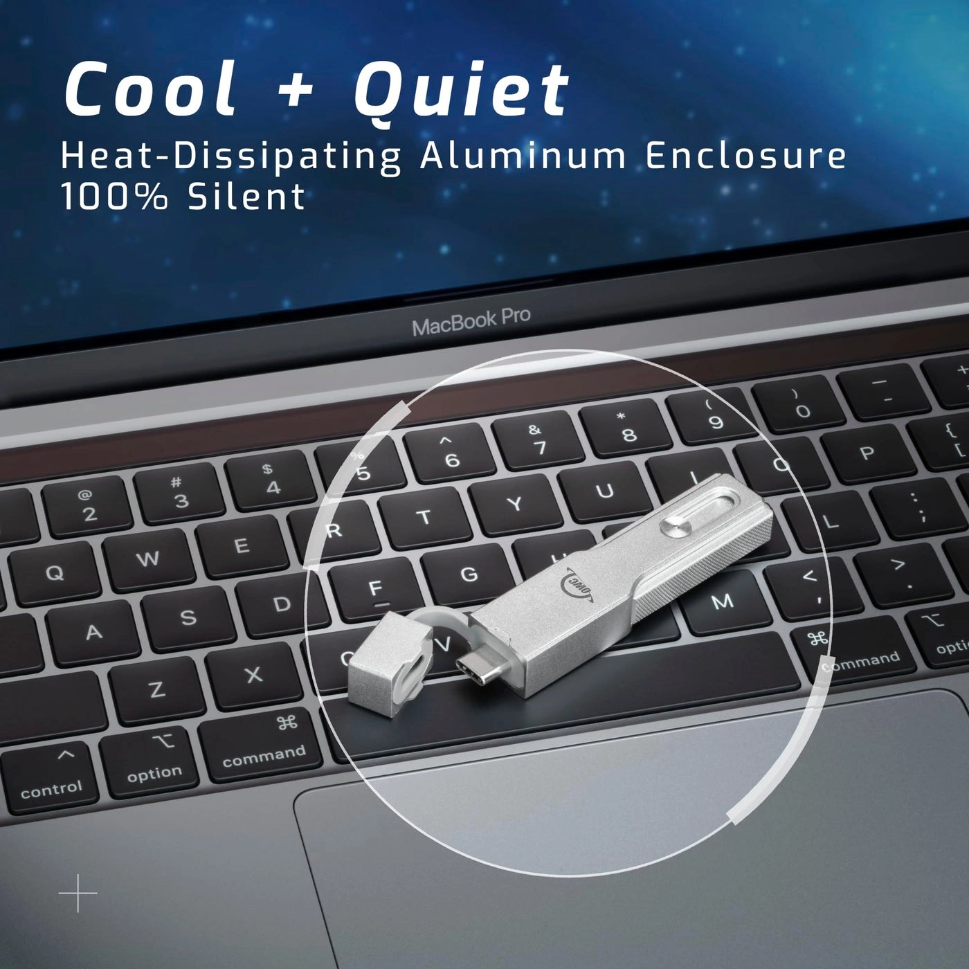 Envoy Pro Mini - 1TB