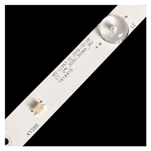 TV Lights Backlighting Set