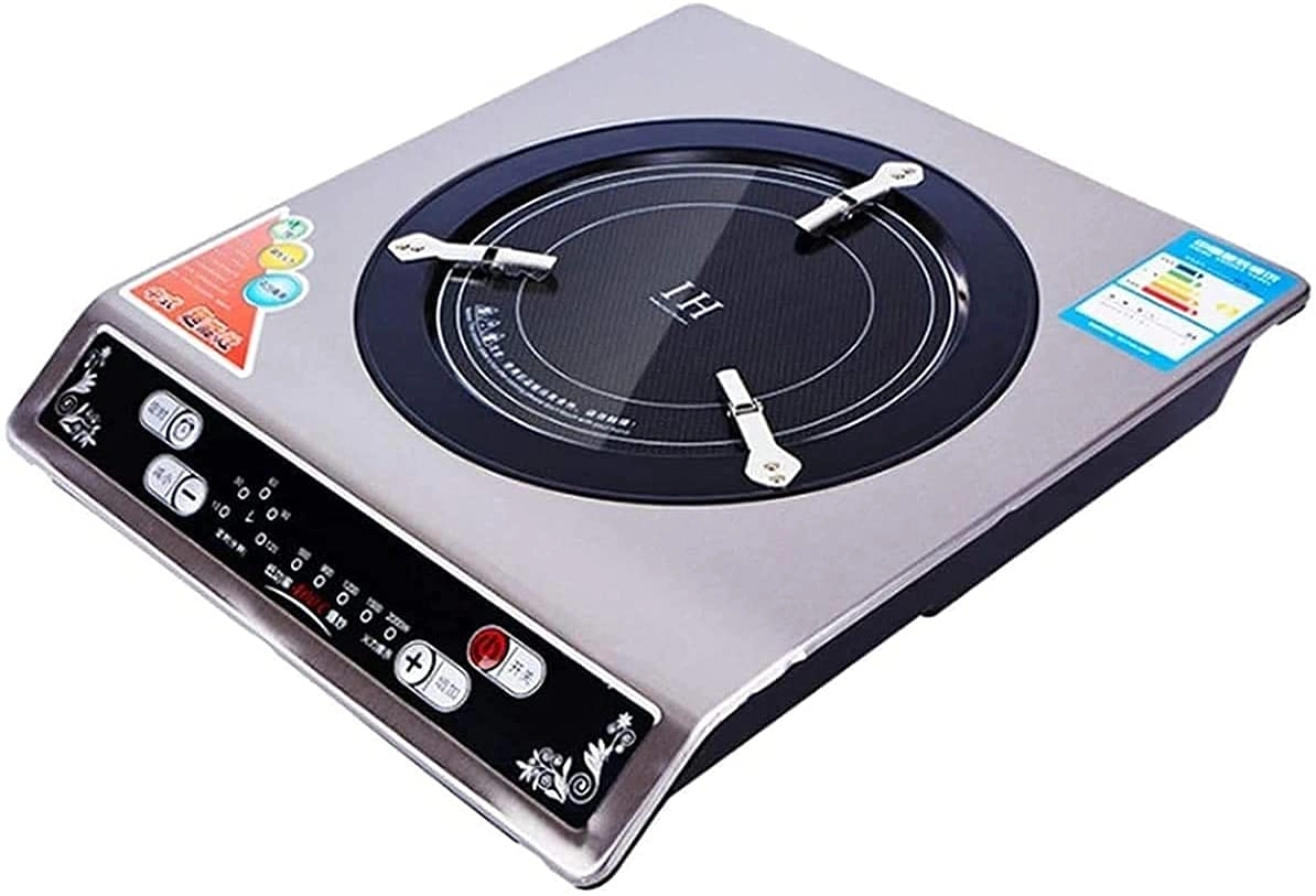 Home Multifunction Induction hob