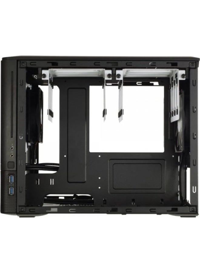 Node 804 - window side panel Micro ATX