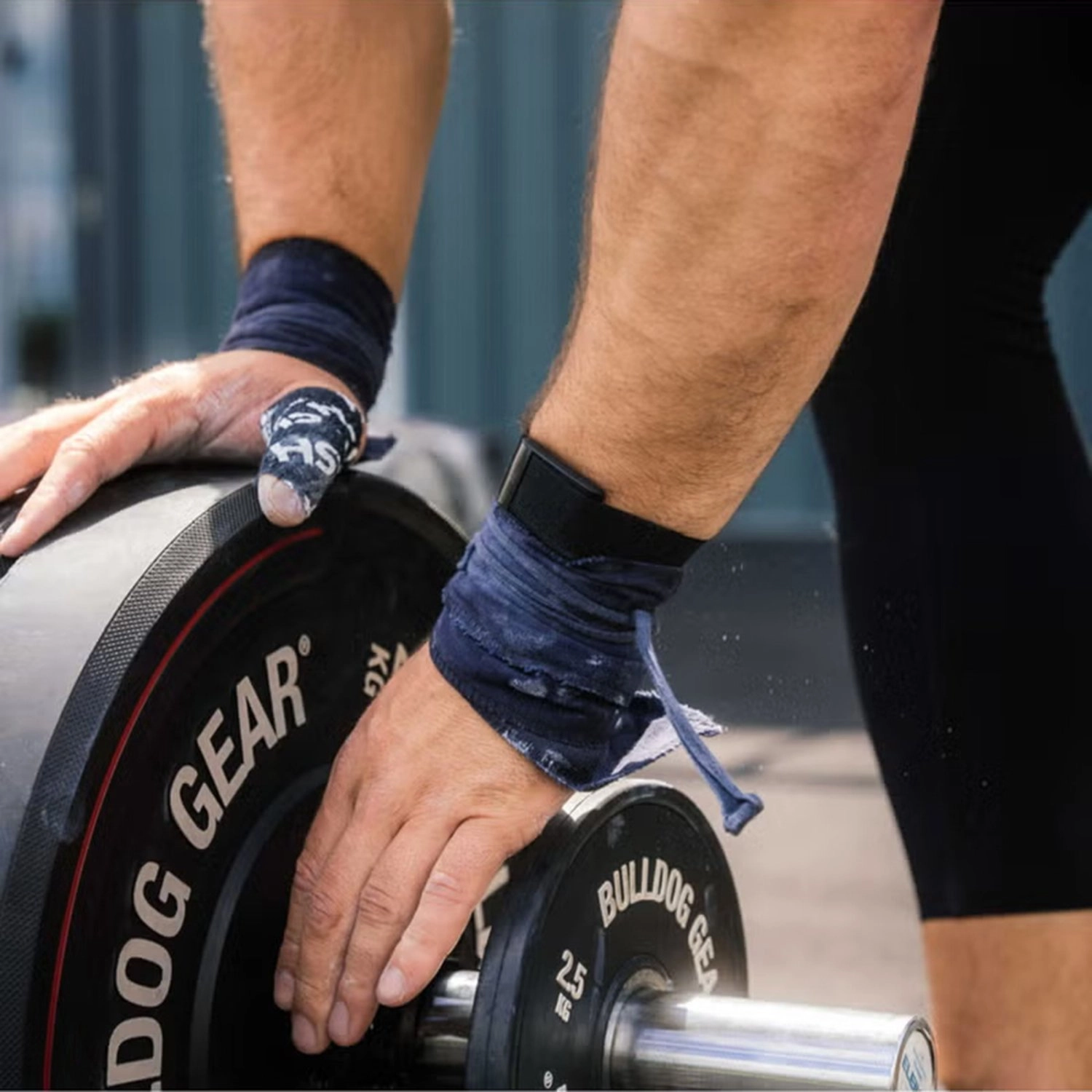 5.0 - 12-month WHOOP One membership included