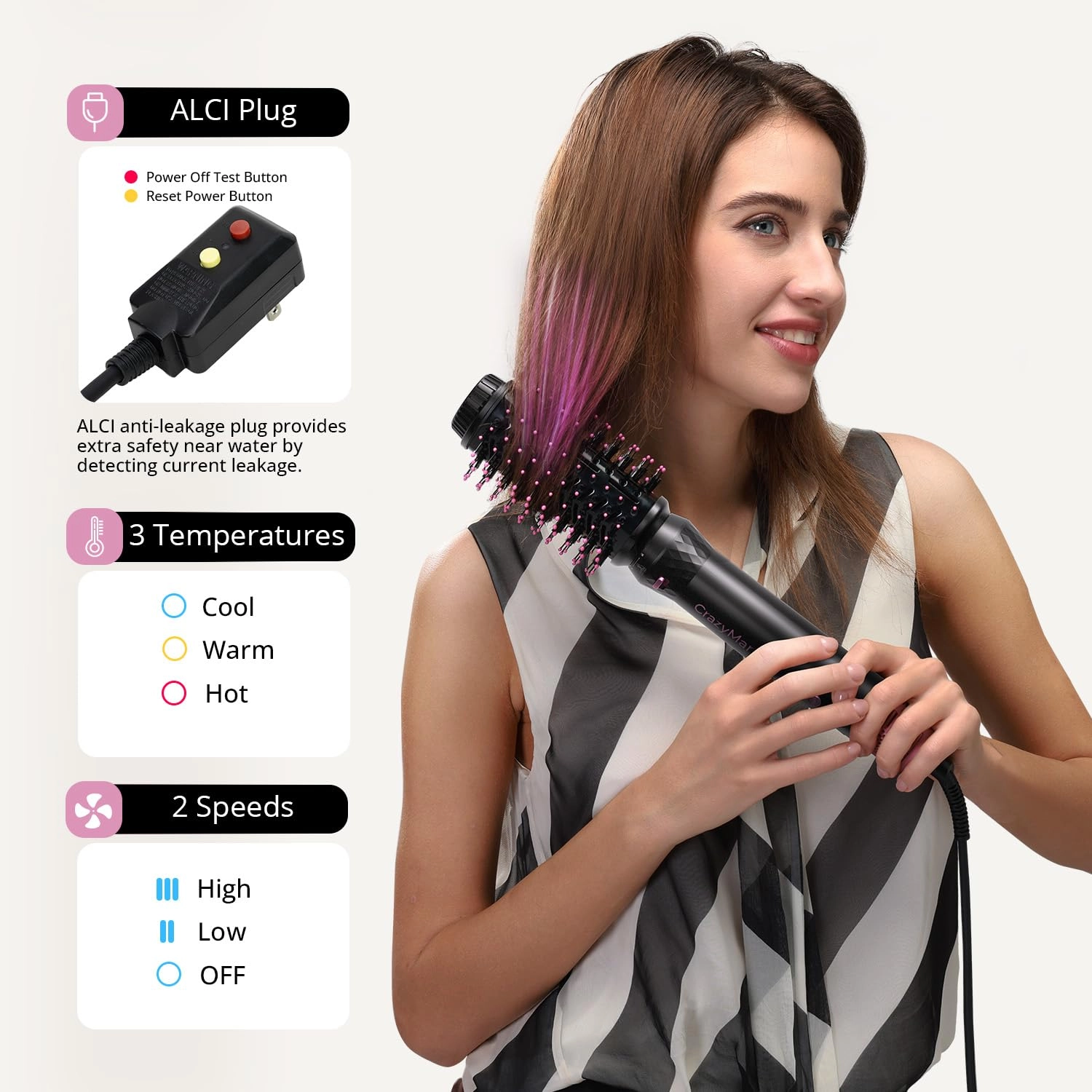 Multi-Styler