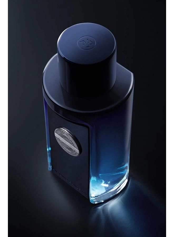 The Icon Eau de Parfum - 3.40 Fl Oz