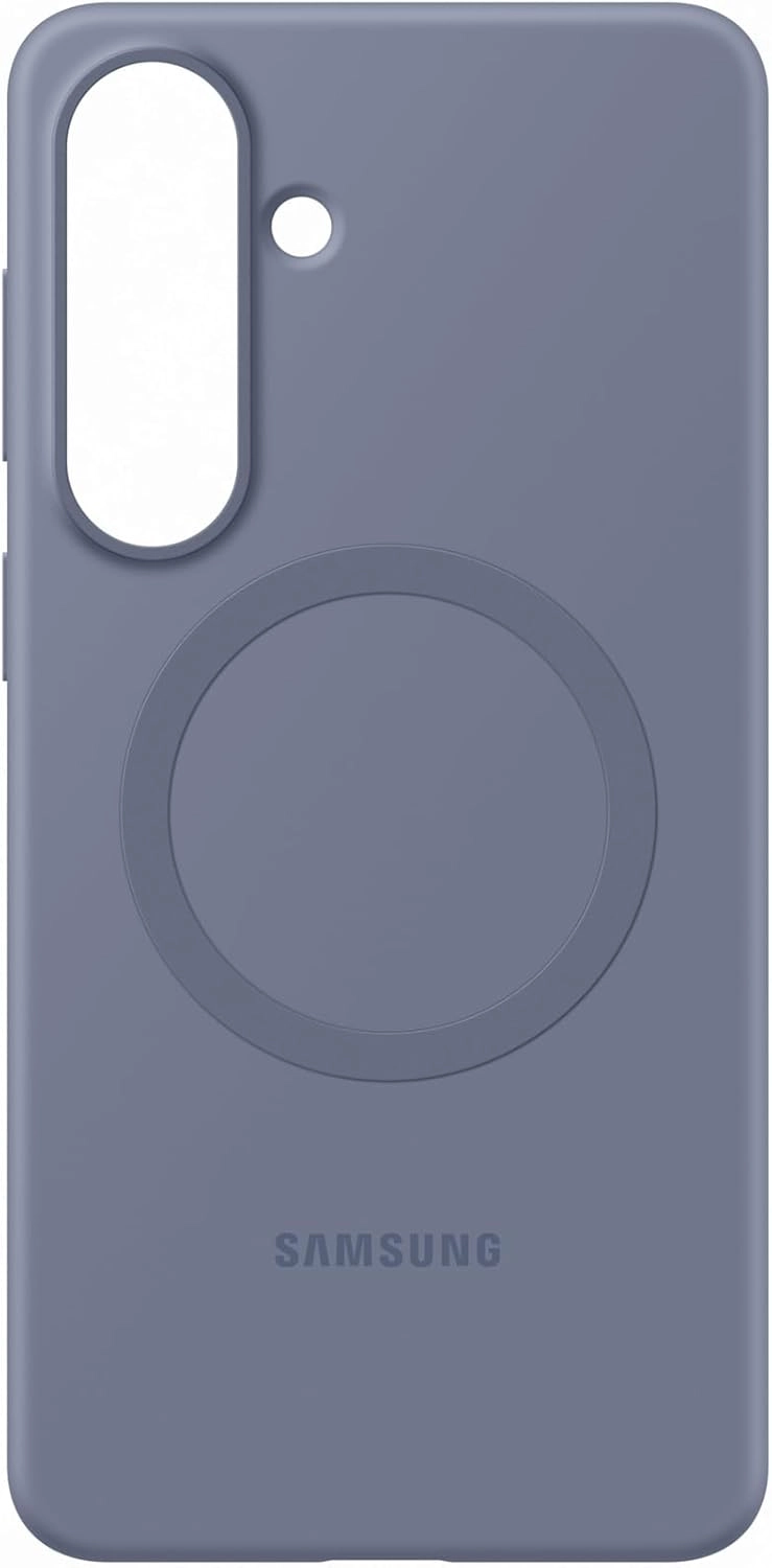 Silicone Magnet Case for Galaxy S26+