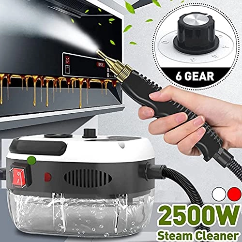 Steam Cleaner - 300 kPa 700-900ml