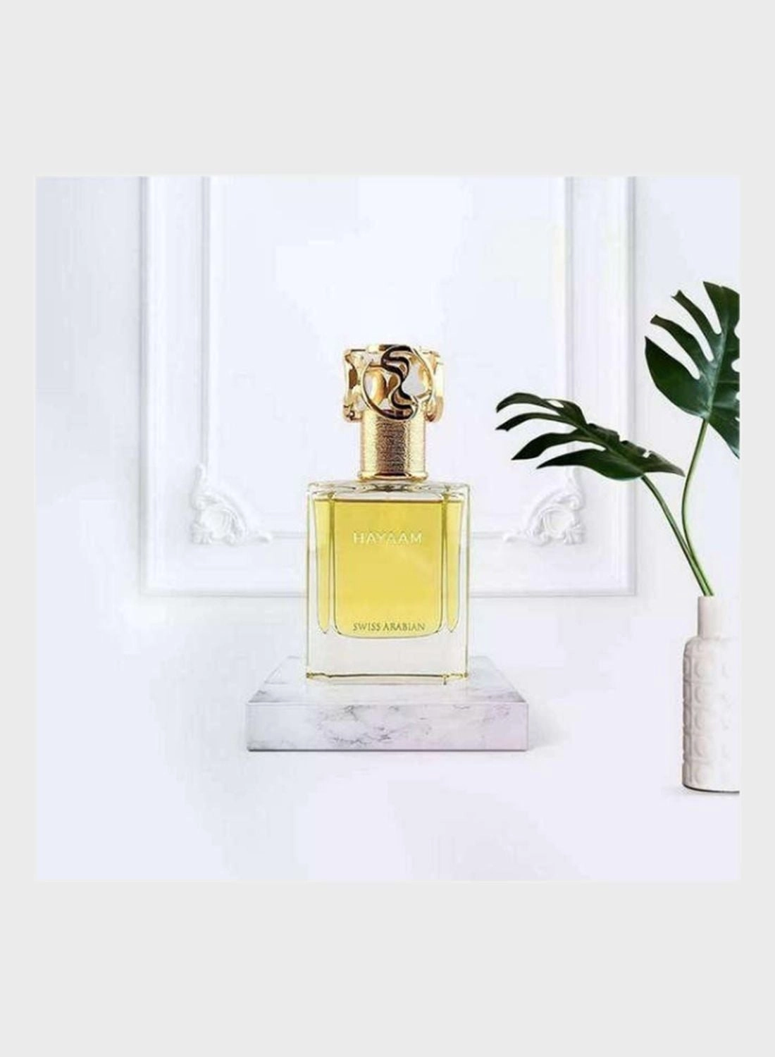 Hayaam Eau de Parfum 50ml