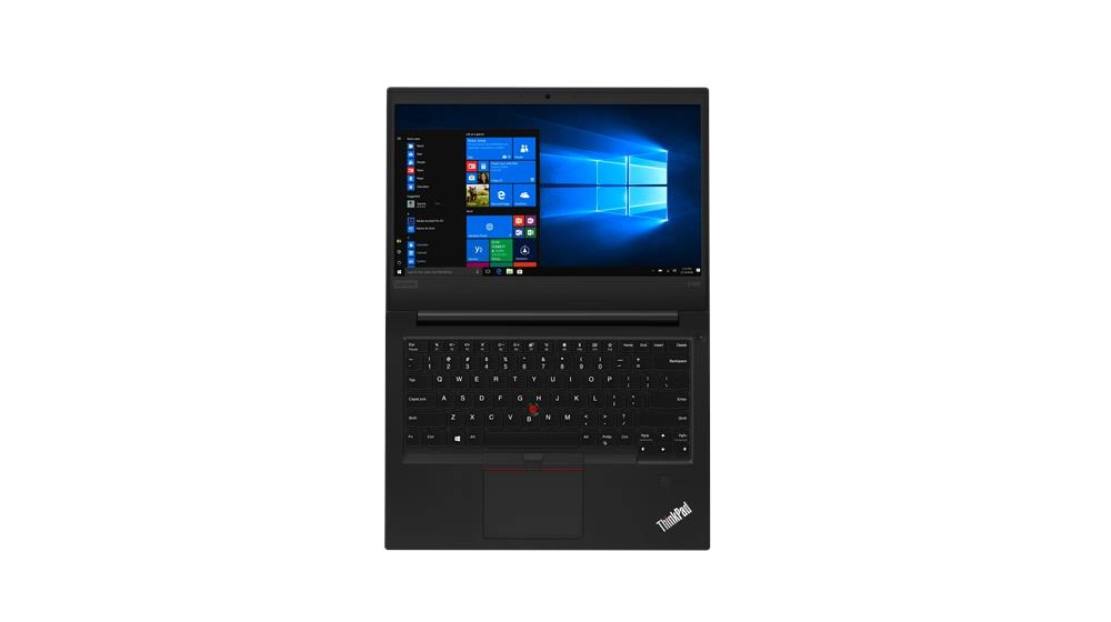 (Renewed) ThinkPad E495 - 14'' Ryzen 7-3700U 8GB DDR4 256GB SSD