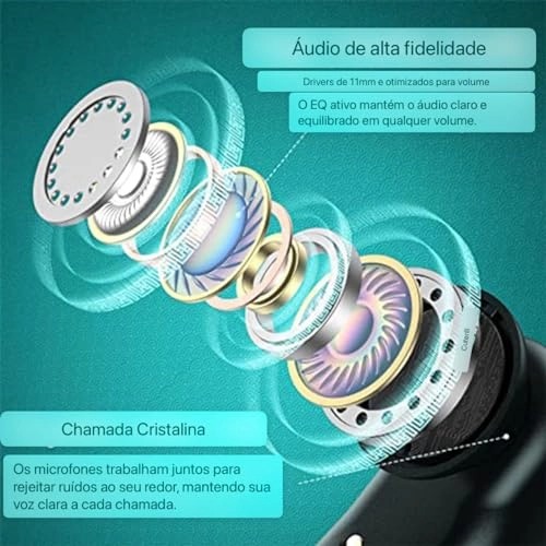 T59 Wireless Earbud
