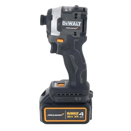 DCF850NXJ - 20V Max 205Nm Brushless