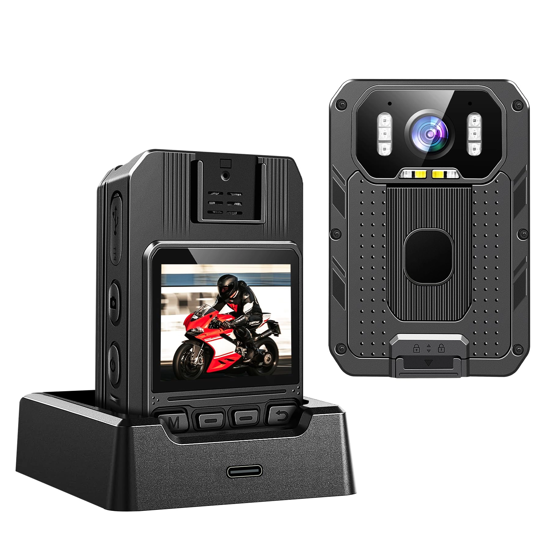 SYDYAM R1 - 2160P/4K 128GB