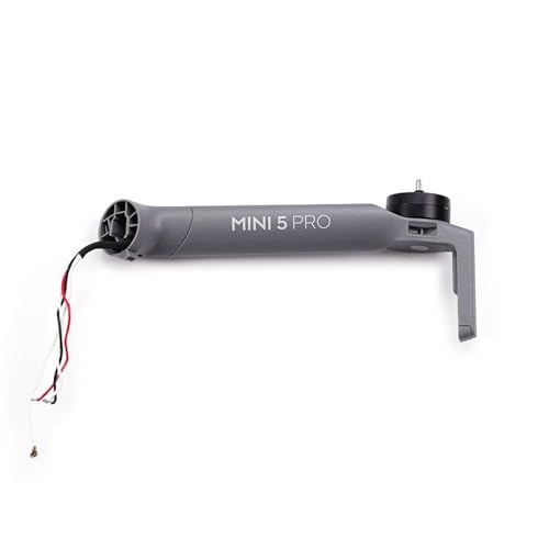 Motor Arms for Mini 5 Pro - Left Front
