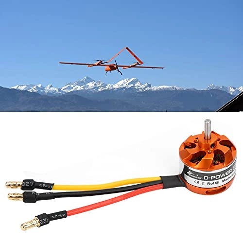 Brushless Motor Adapter - RC Motor