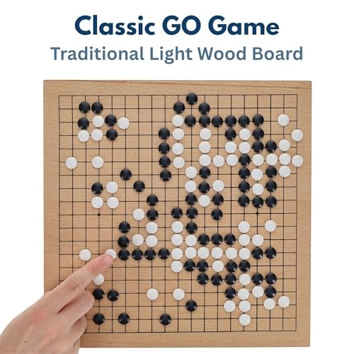 Go Game Set