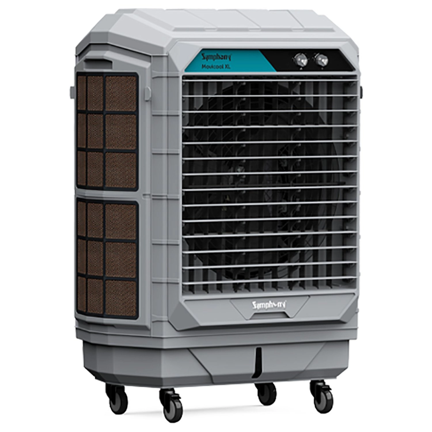 MOVICOOL XL100 - 18000 cubic metre per hour 100 Liter(s)