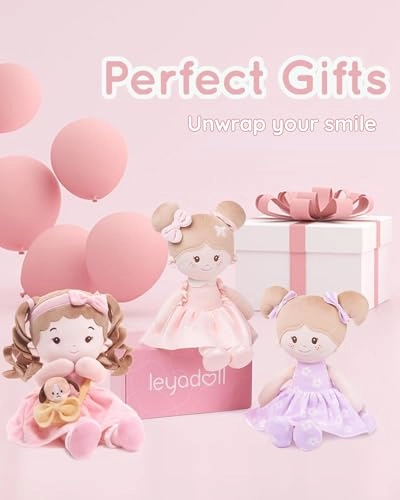 L-SD - 16-inch Princess Twinkle
