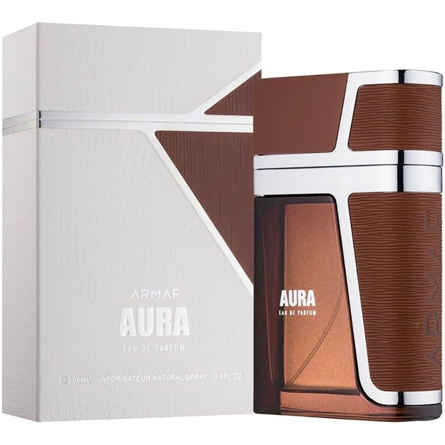 ARMAF Aura Eau de Parfum 100 ml