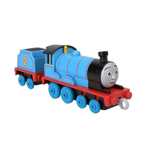 Thomas & Friends Edward - 1 Cargo Wagon