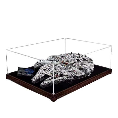 Lego Acrylic Display Case for 75192 Millennium Falcon