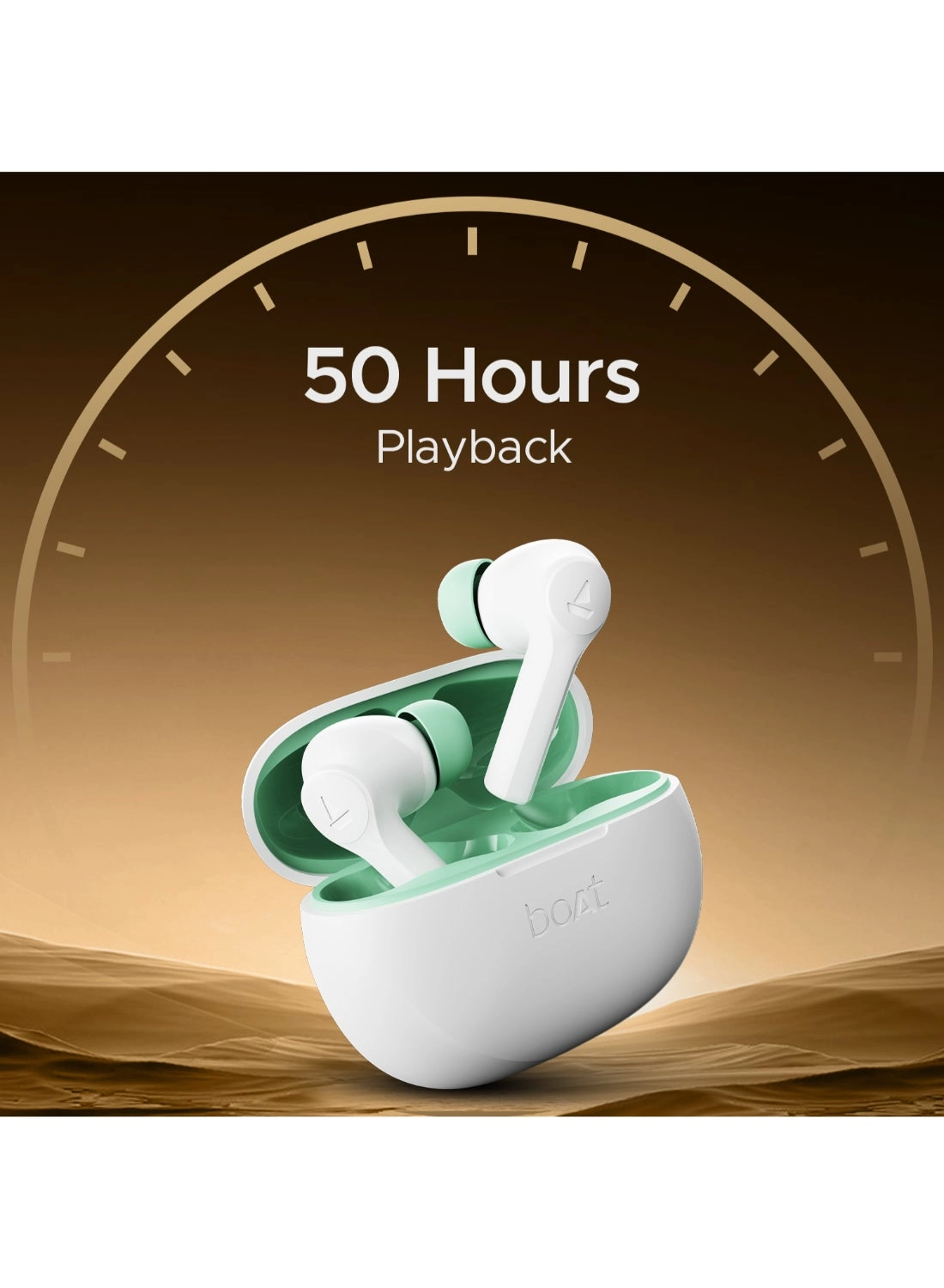 Airdopes Supreme Wireless Earbud