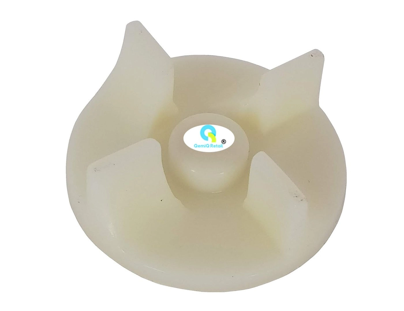 Motor coupler's - 1 + Jar Coupler's - 1