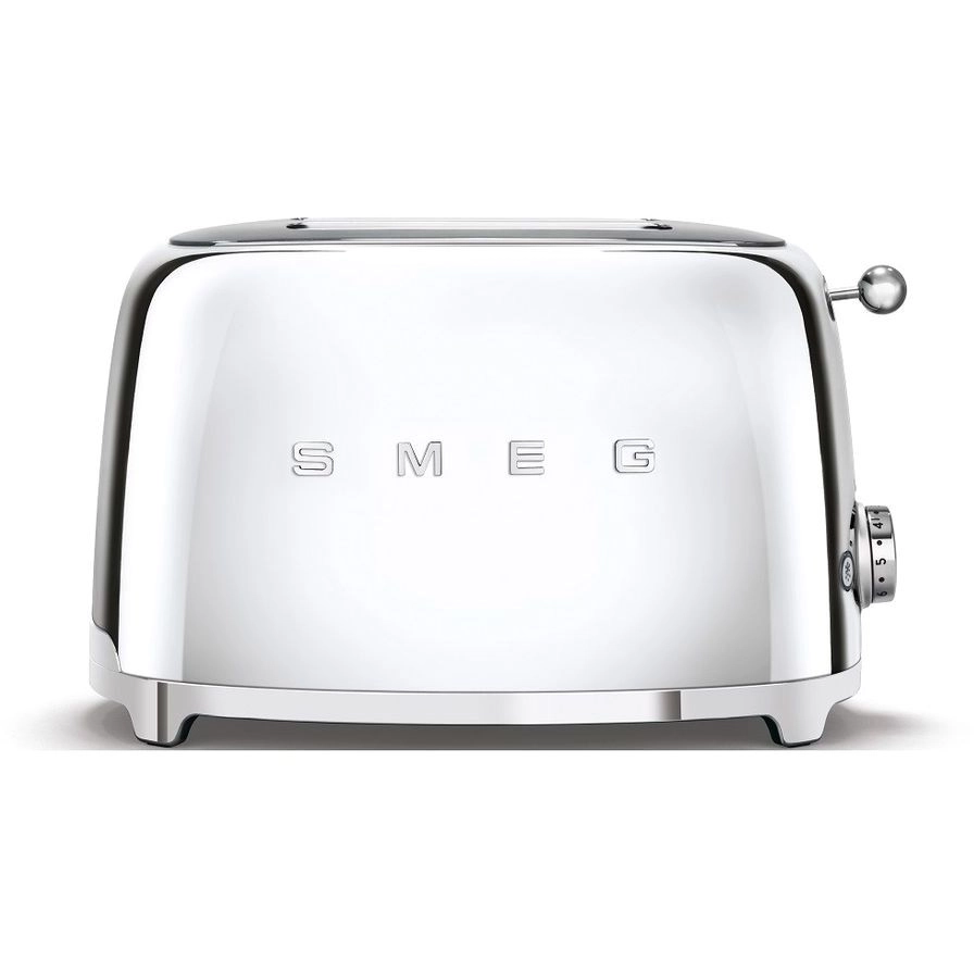 50's Style Retro Toaster - 2 slice(s)