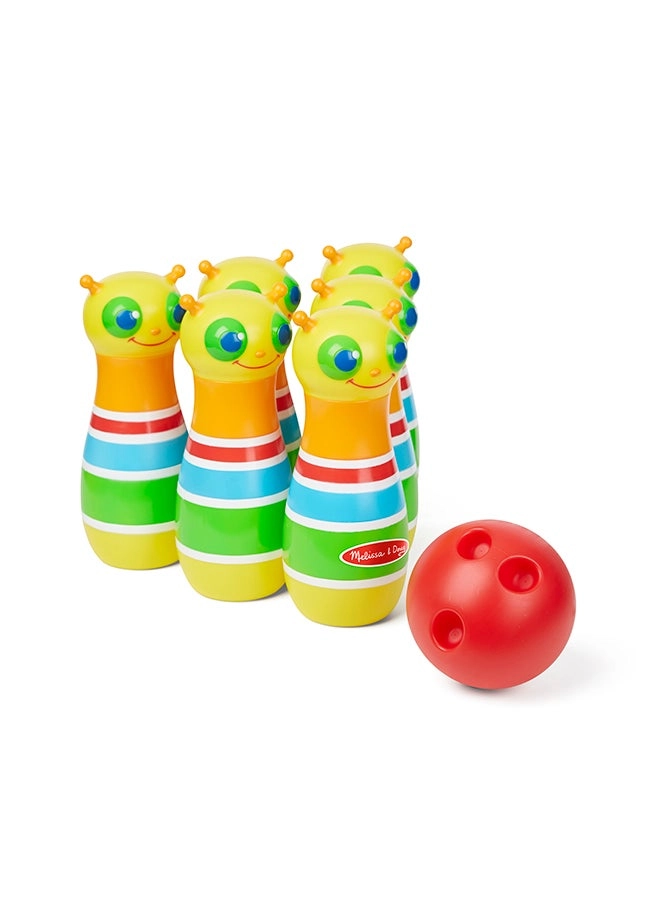 My First Daily Magnetic Calendar - 3+ Years 83 piece(s)