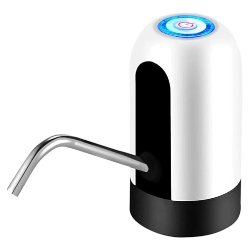 TNT THE NEXT TREND Water Can Dispenser Pump - 20 Litre