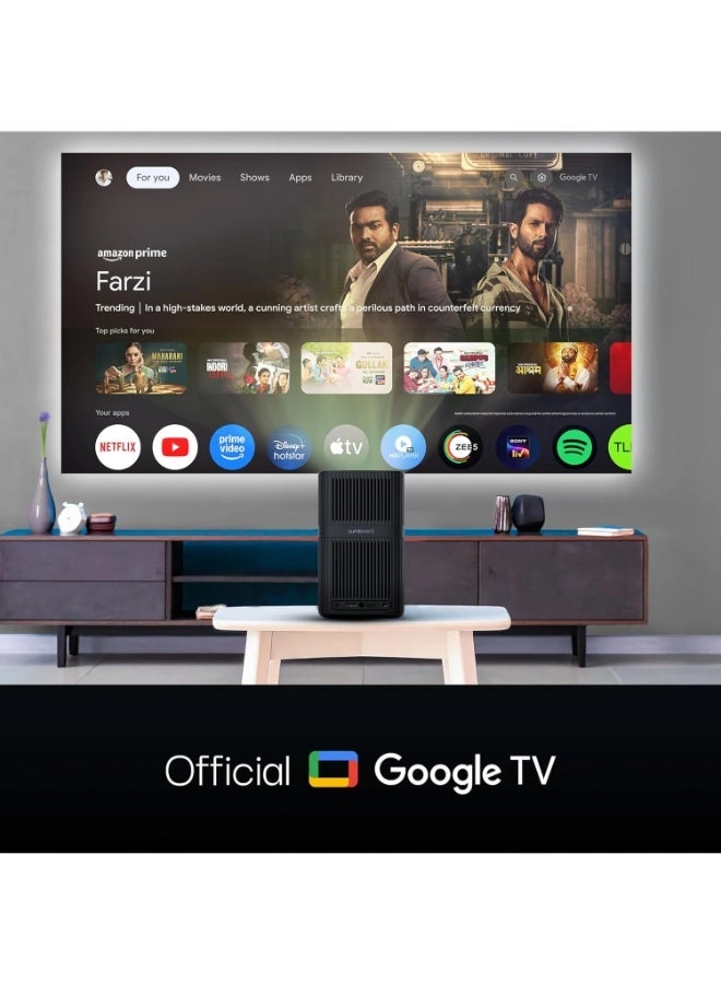 (Renewed) ARC 5 Full HD
