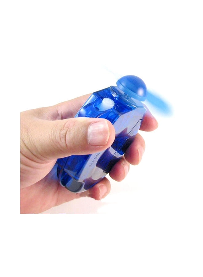 Mini USB Fan - Green