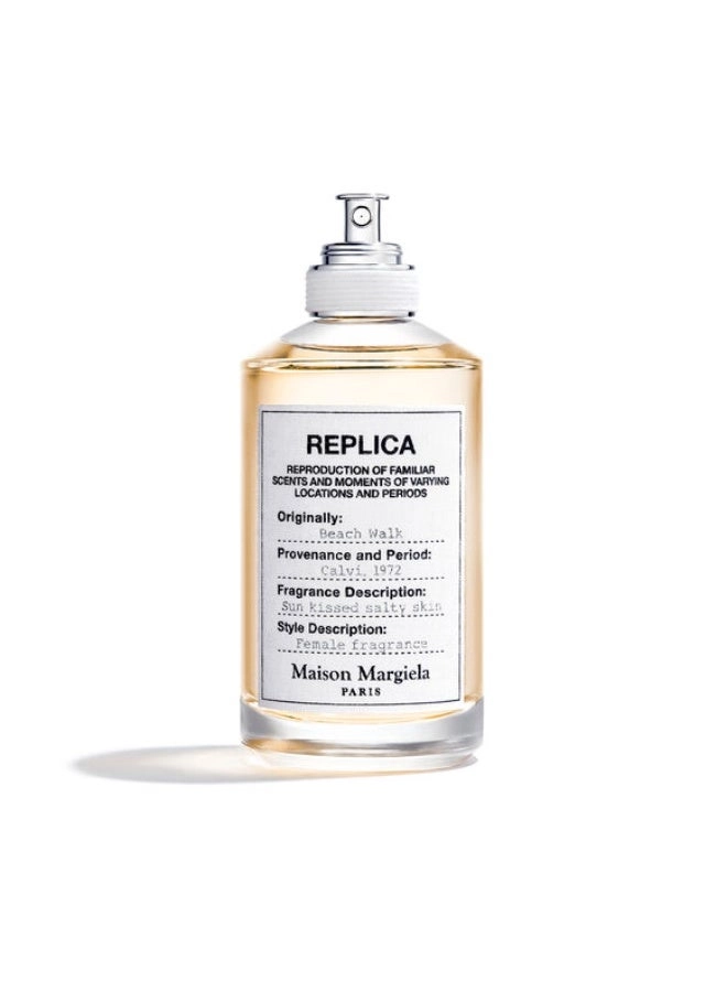 Replica Beach Walk Eau de Toilette - 100ml
