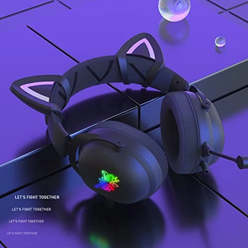 B09P428CJR Wired Headset