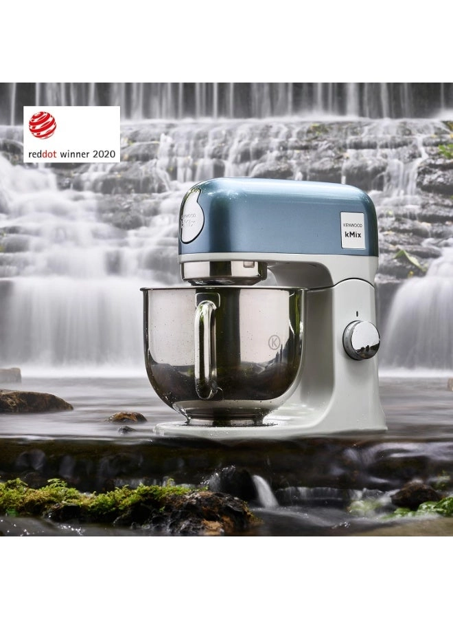 KMX760BC - 5 Liters 1000 watts