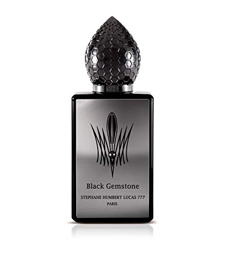 Black Gemstone Eau de Parfum 50 ml