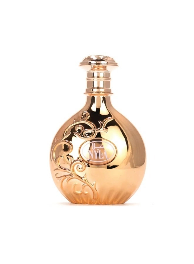 NYLA Eau de Parfum 80ml