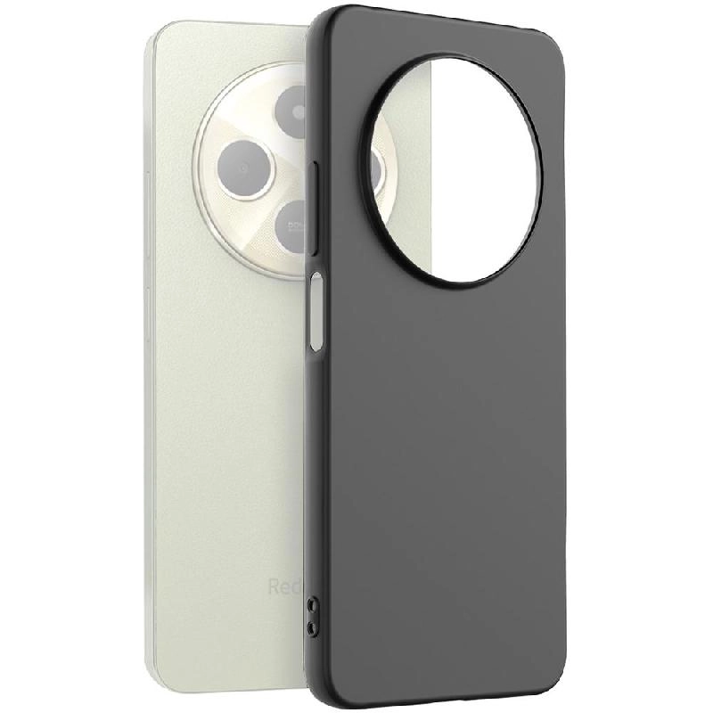 A-Fit Back Cover for Xiaomi Redmi 14C
