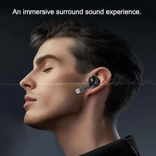 2 in 1 Watch Earbuds